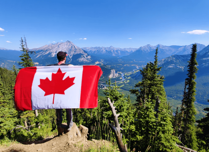 بخصوص الوثيقة: كيفية تمديد إقامتك في كندا