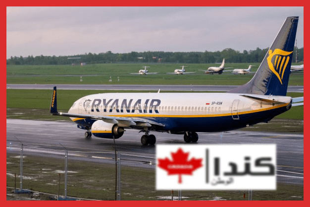 بيلاروسيا تواجه عقوبات وقطع طيران من أوروبا بسبب `` اختطاف طائرة '' رايان إير